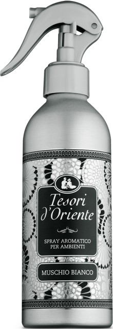 TESORI D'ORIENTE AMMORBIDENTE AROMATICO MUSCHIO 750ML