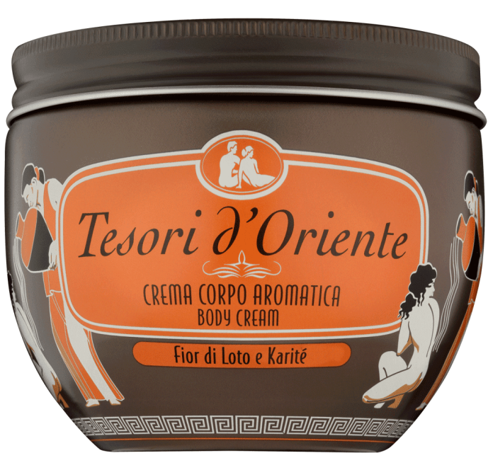 Tesori d'Oriente - Candela Profumata Fior di Loto, dalle Note Dolci e  Fiorite, con Cere di Alta Qualità e Oli Essenziali, 2 Stoppini, 200gr :  : Salute e cura della persona