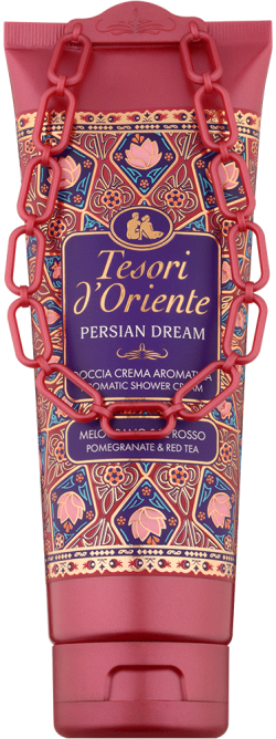 Persian Dream  Tesori d'Oriente