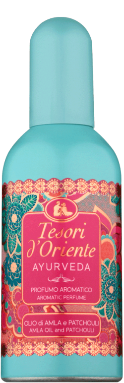 Tesori d' Oriente-Perfume Eau De Toilette 100 Algeria