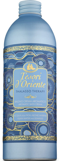 Tesori d`Oriente Thalasso Therapy - Ammorbidente aromatico